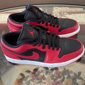 Air Jordan 1 Low